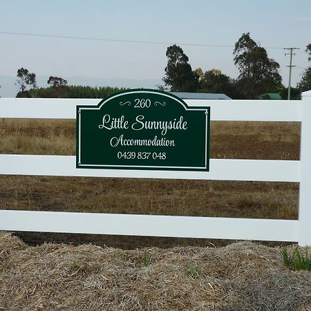 Hagley Little Sunnyside Accommodation מראה חיצוני תמונה
