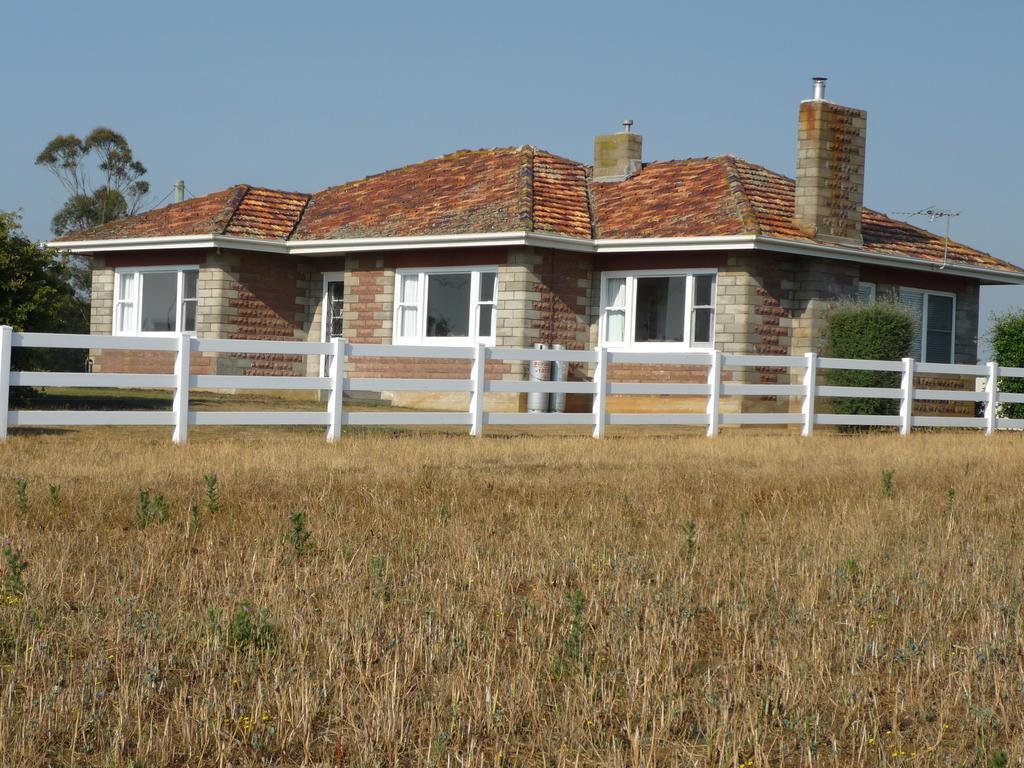 Hagley Little Sunnyside Accommodation מראה חיצוני תמונה
