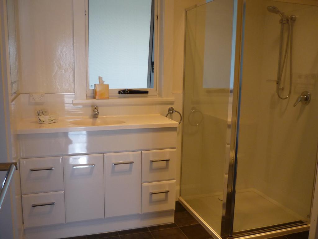 Hagley Little Sunnyside Accommodation מראה חיצוני תמונה