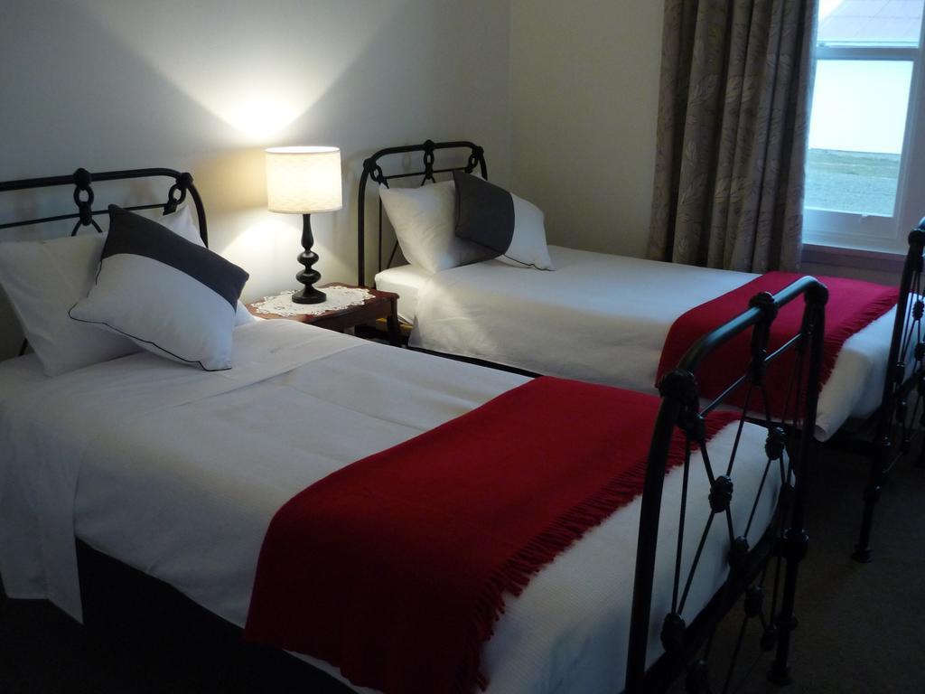 Hagley Little Sunnyside Accommodation מראה חיצוני תמונה