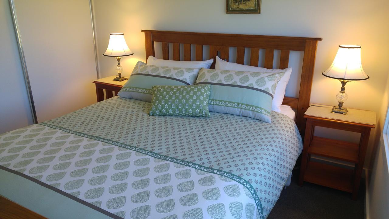 Hagley Little Sunnyside Accommodation מראה חיצוני תמונה